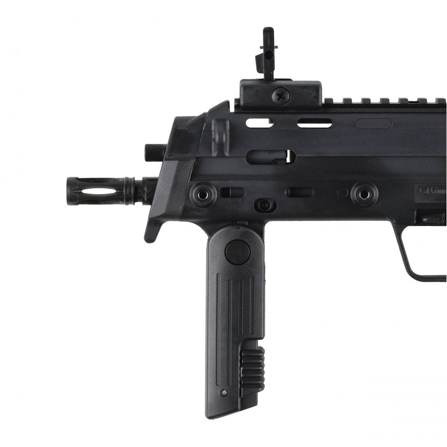 Replika pistolet maszynowy ASG Heckler&Koch MP7 A1 6 mm 3/10
