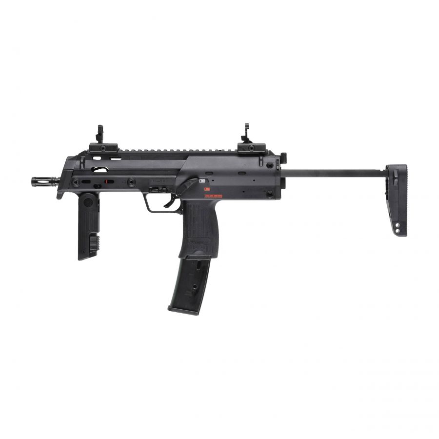 Replika pistolet maszynowy ASG Heckler&Koch MP7 A1 6 mm BB elektryczna 1/10