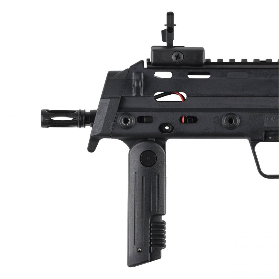 Replika pistolet maszynowy ASG Heckler&Koch MP7 A1 6 mm BB elektryczna 3/10