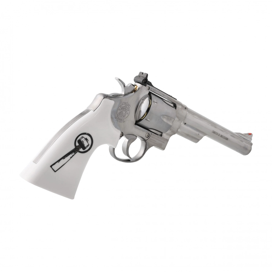 Replika rewolwer ASG S&W 629 Trust Me 6 mm BB CO2 4/10