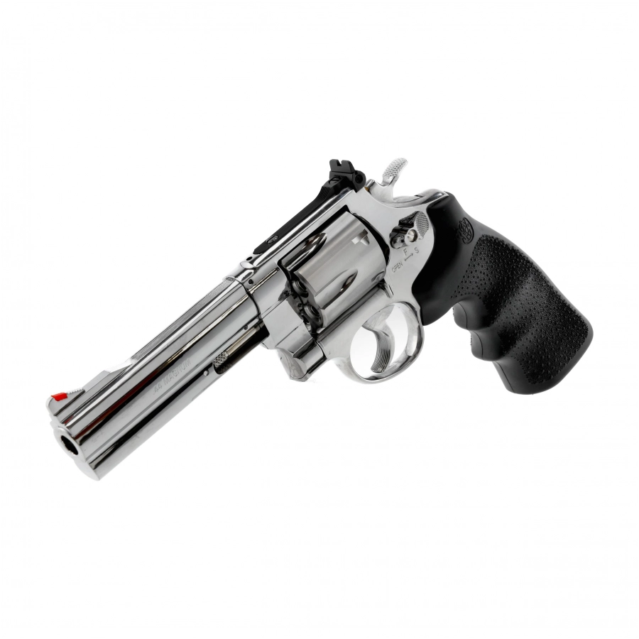 Replika rewolwer ASG Smith&Wesson 629 Classic 6 mm 5" 3/11