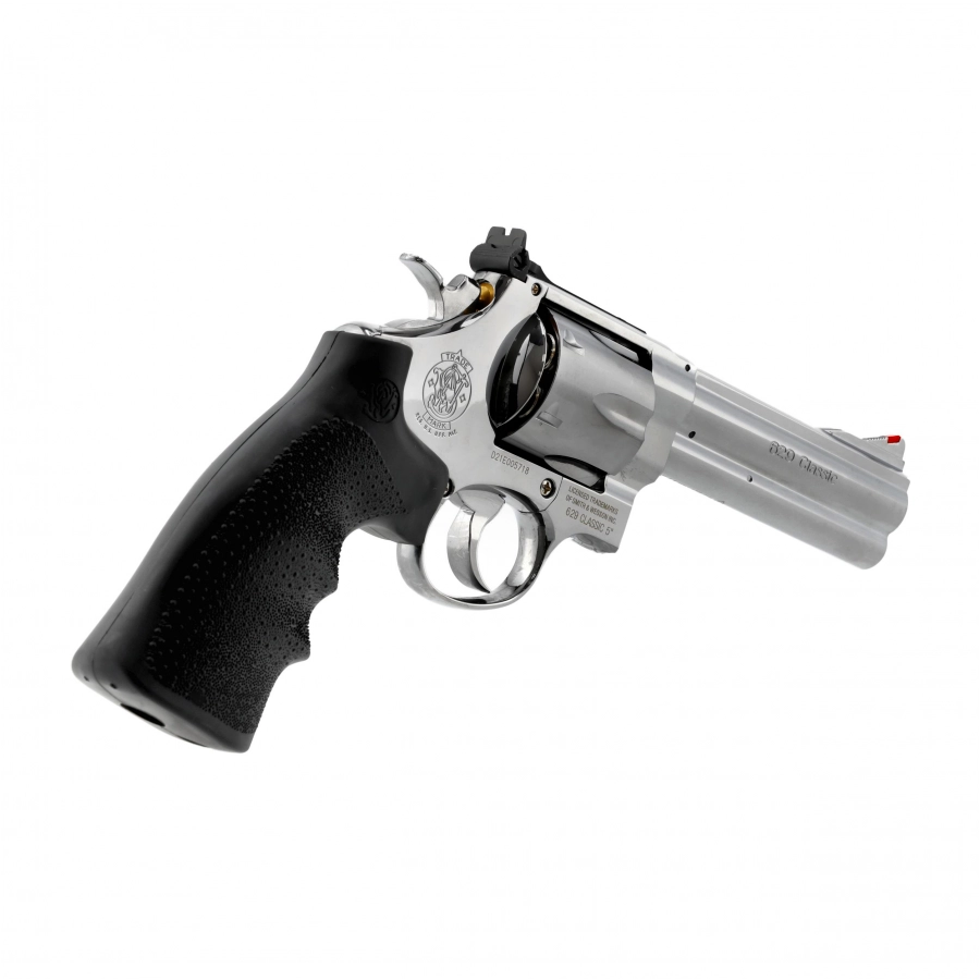 Replika rewolwer ASG Smith&Wesson 629 Classic 6 mm 5" 4/11