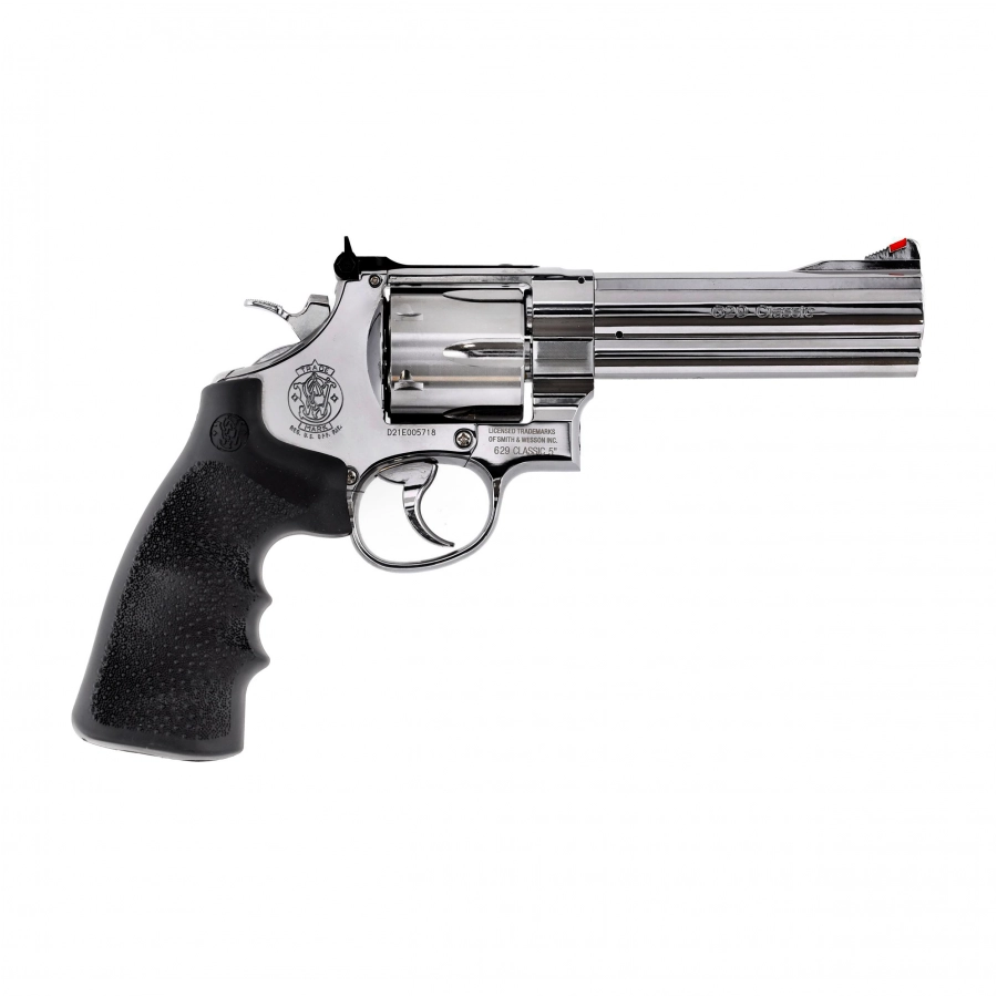 Replika rewolwer ASG Smith&Wesson 629 Classic 6 mm 5" 2/11