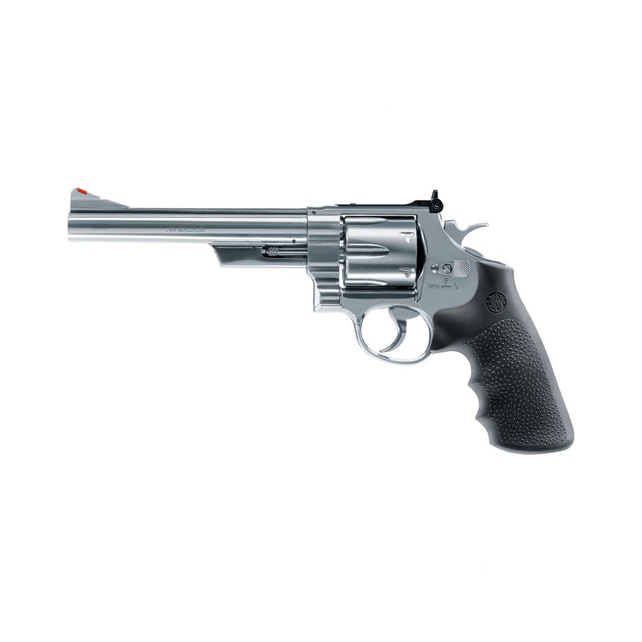 Replika rewolwer ASG Smith&Wesson 629 Classic 6 mm 6,5" 1/1