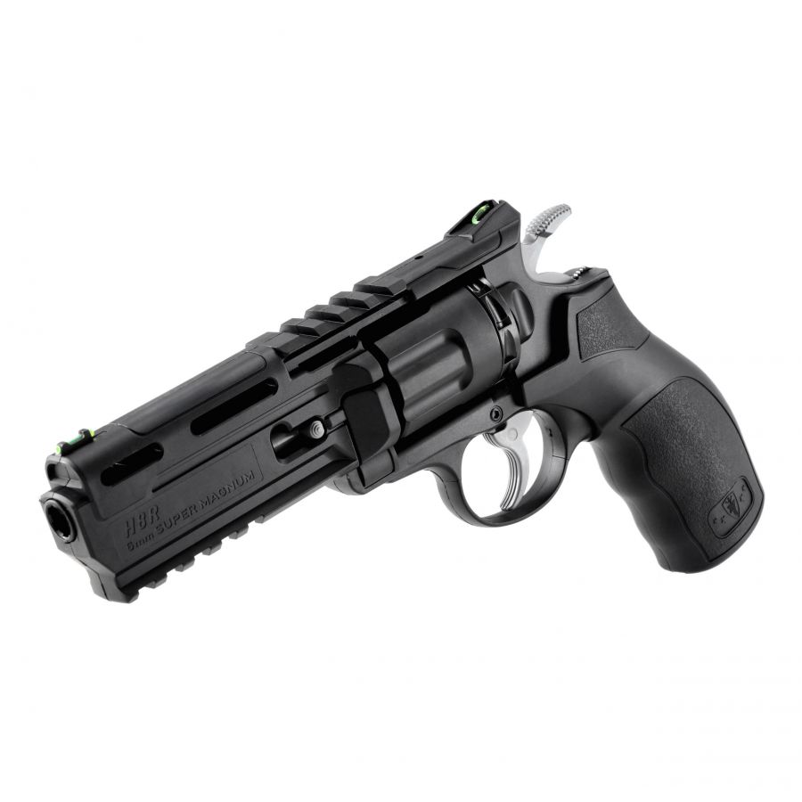 Replika rewolweru ASG Elite Force H8R 6 mm 3/10