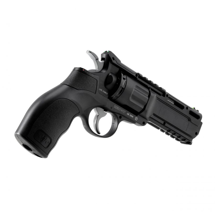 Replika rewolweru ASG Elite Force H8R 6 mm 4/10