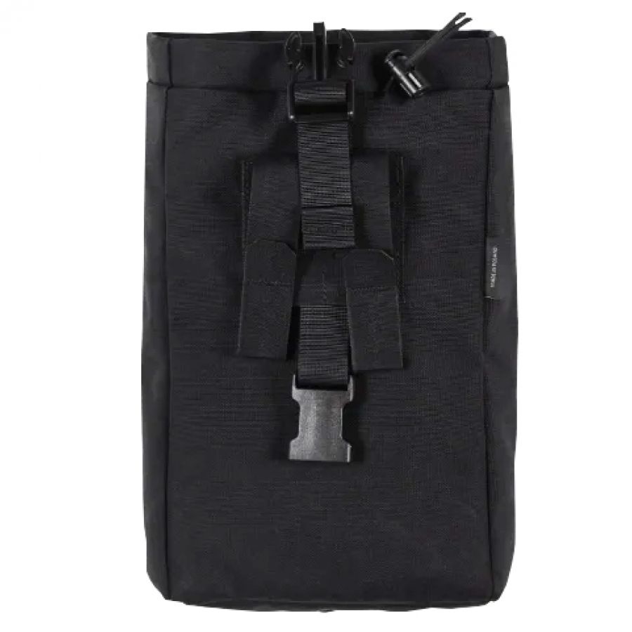 Resgear drop bag black 2/2