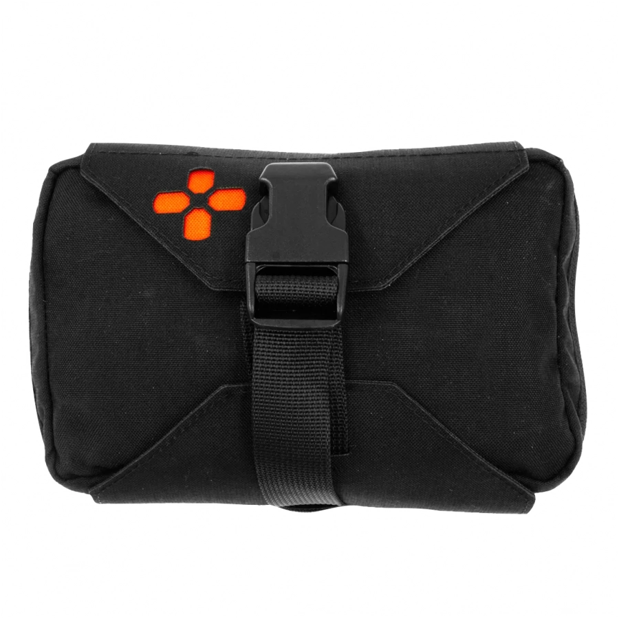 Resgear IFAK 2.0 first aid kit black 2/3