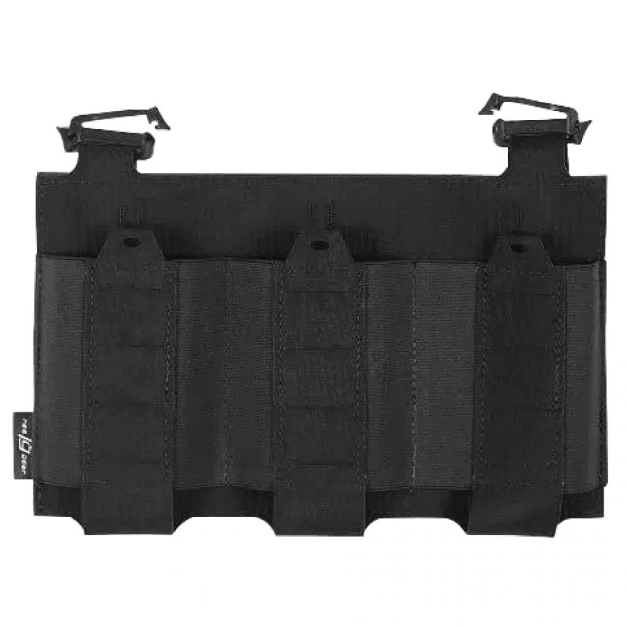 Resgear loader for three magazines black 1/5