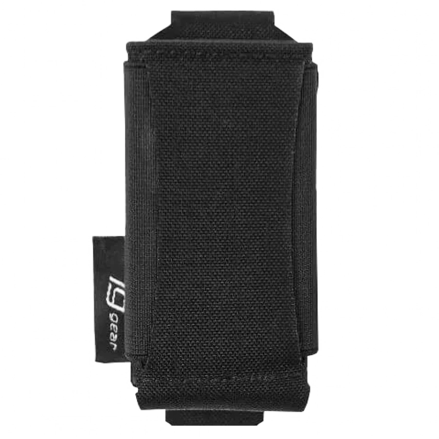 Resgear Quick Pistol Pouch black 1/1