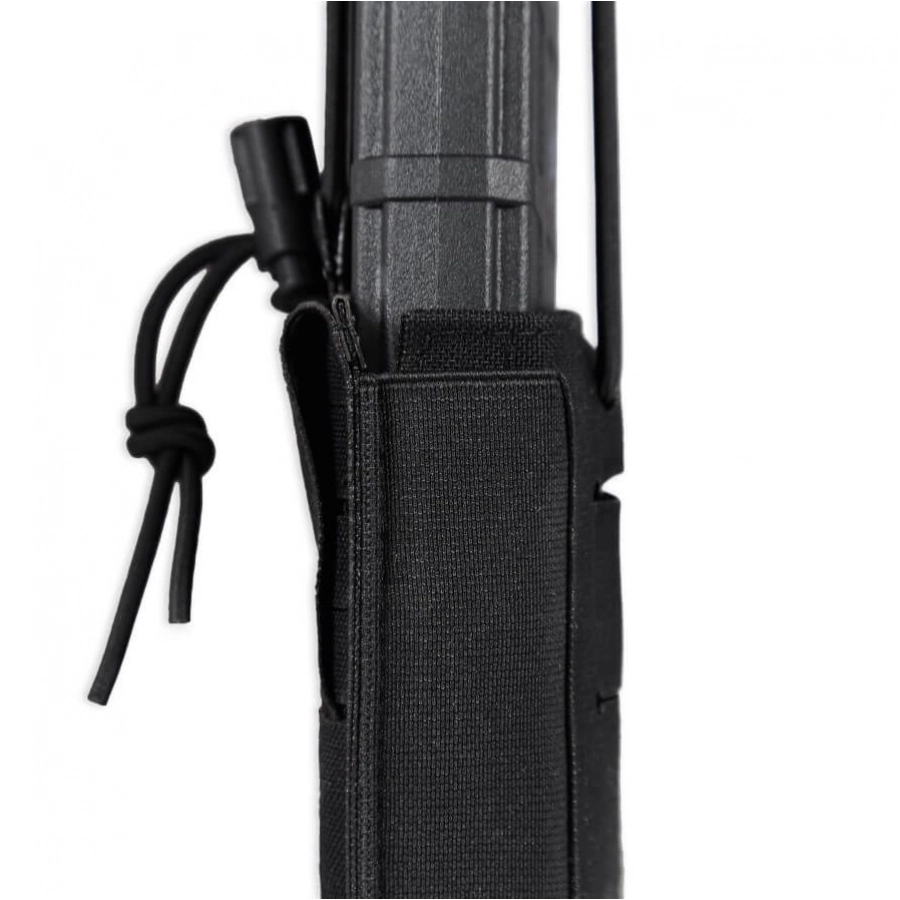 Resgear Quick Rifle Pouch black 4/5