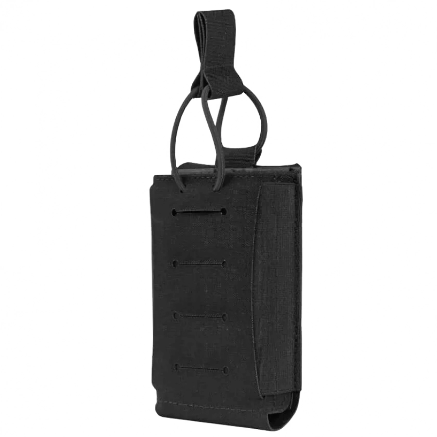 Resgear Quick Rifle Pouch black 2/5