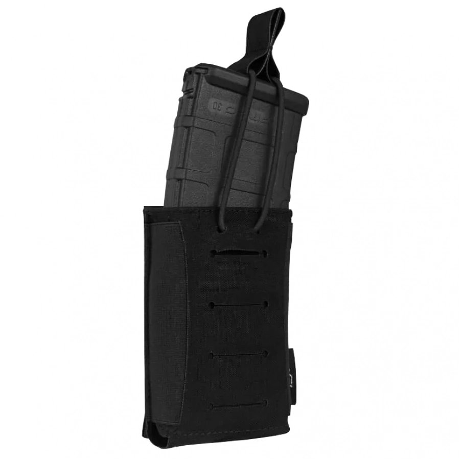 Resgear Quick Rifle Pouch black 3/5