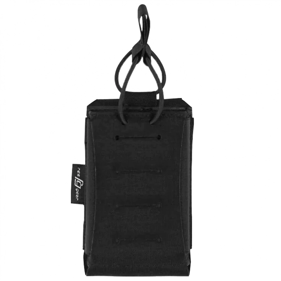 Resgear Quick Rifle Pouch black 1/5