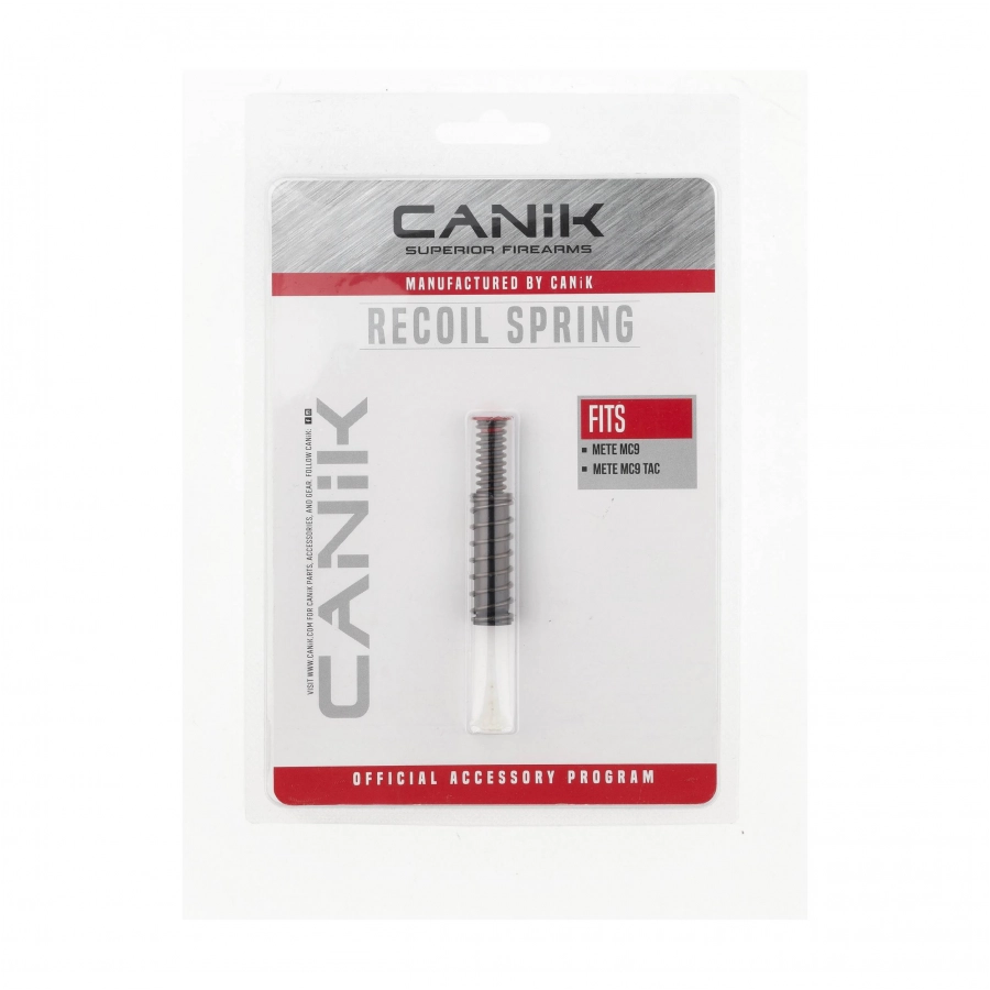 Return device for Canik MICRO COMP guns 1/3