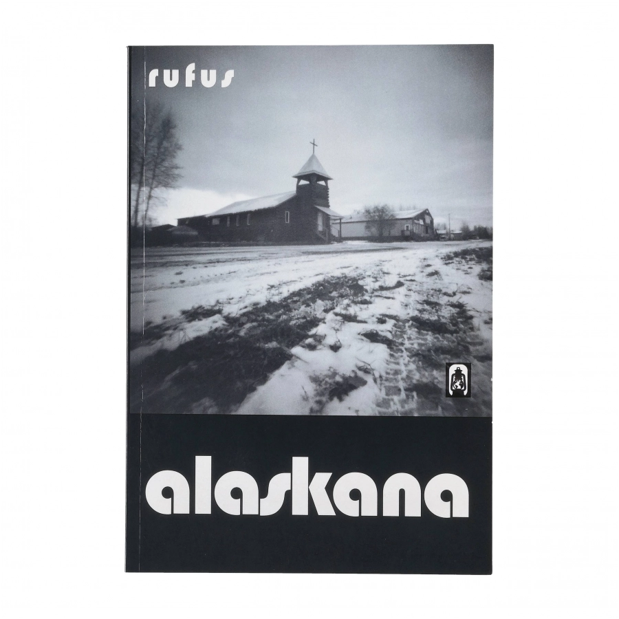 Rev. "Alaskana" R.Wierzbicki softcover. 1/2