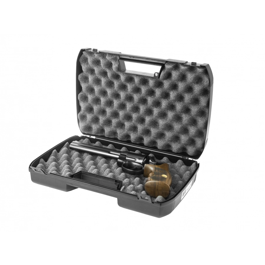 Rewolwer ALFA Steel 6” kal. 357Mag/38Spec 3/3