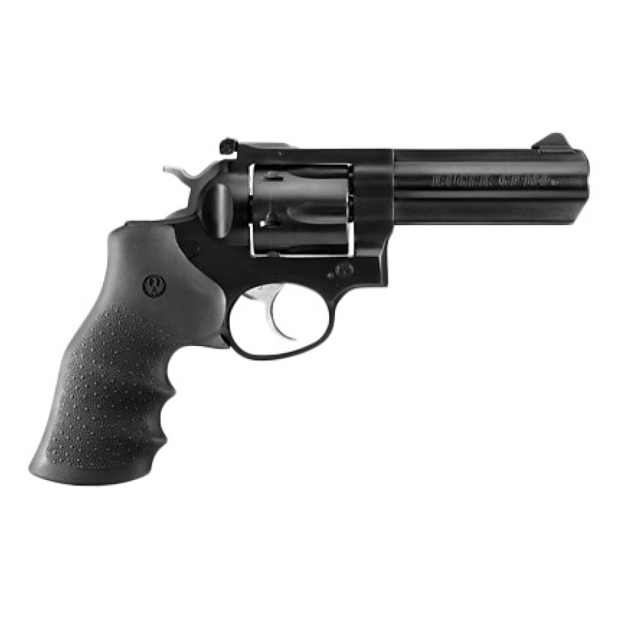 Rewolwer Ruger GP100 kal. 357 MAG/38 SPEC 1/1