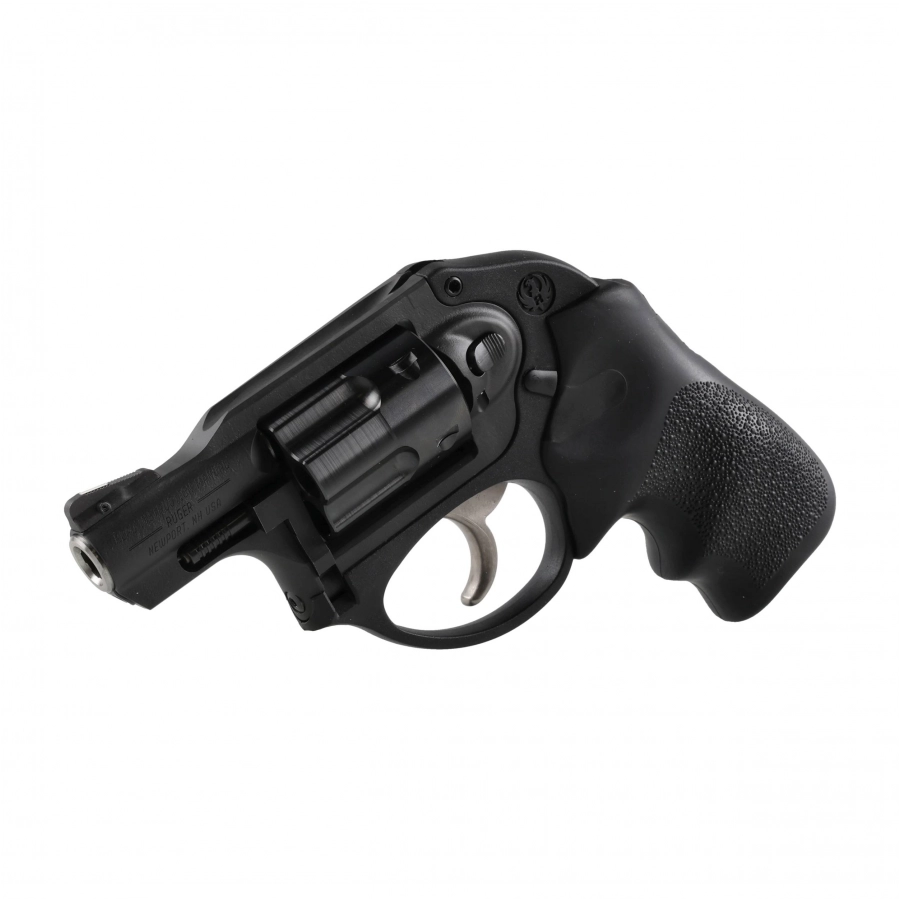 Rewolwer Ruger LCR kal. 9x19 mm 3/10