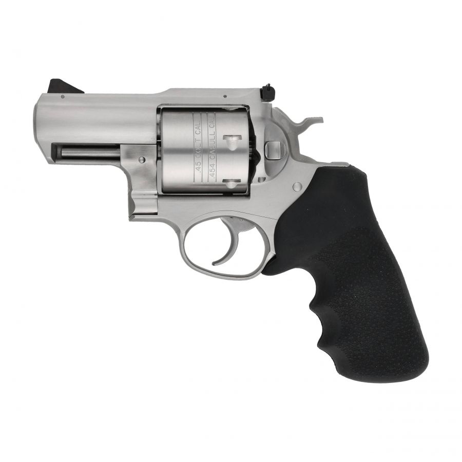 Rewolwer Ruger Super Redhawk Alaskan kal. 454Casull/45Colt (5301) 1/15