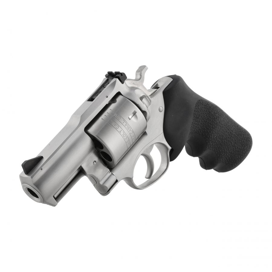 Rewolwer Ruger Super Redhawk Alaskan kal. 454Casull/45Colt (5301) 3/15