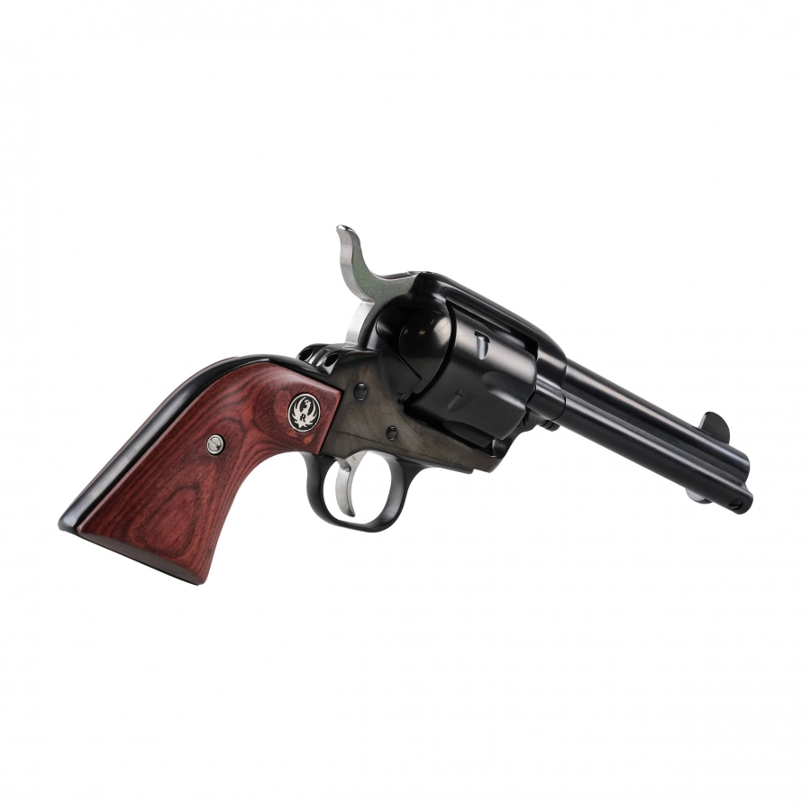 Rewolwer Ruger Vaquero Blued kal. 357 Mag/38 spec (5107) 4/11
