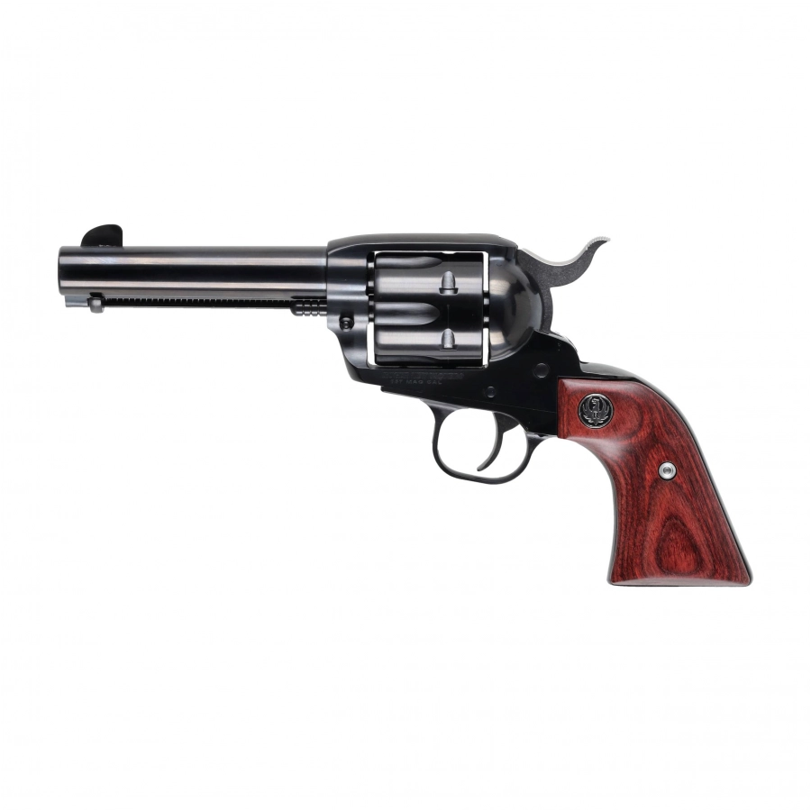Rewolwer Ruger Vaquero Blued kal. 357 Mag/38 spec (5107) 1/11