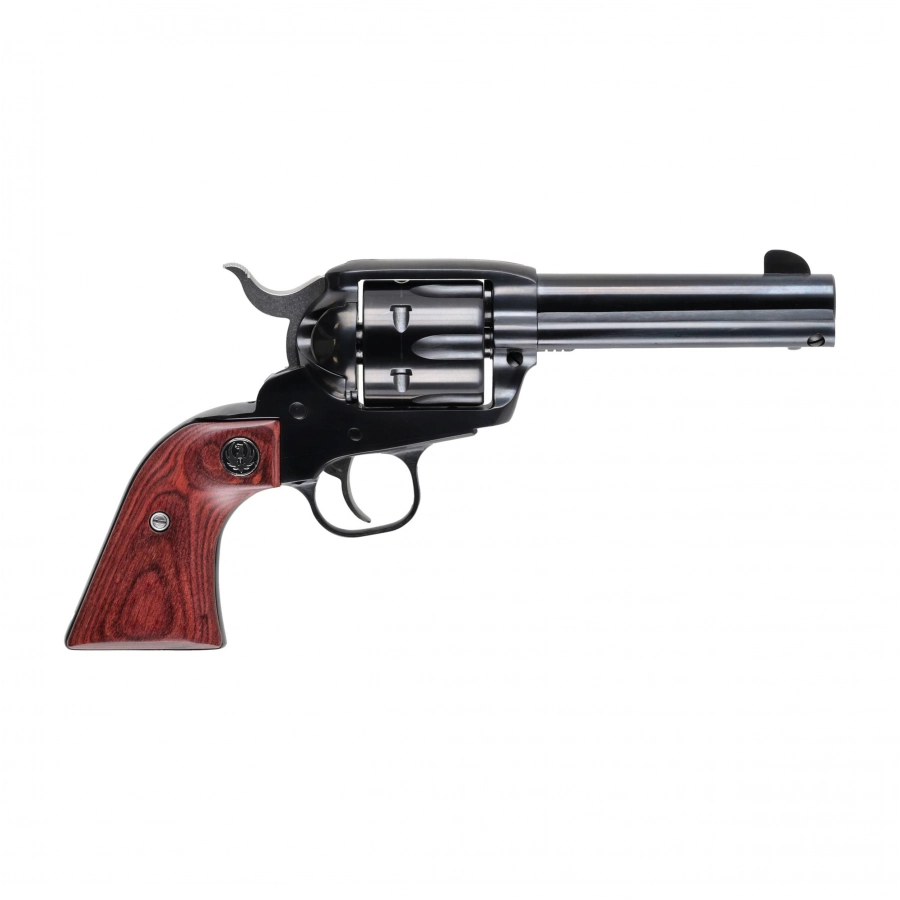 Rewolwer Ruger Vaquero Blued kal. 357 Mag/38 spec (5107) 2/11