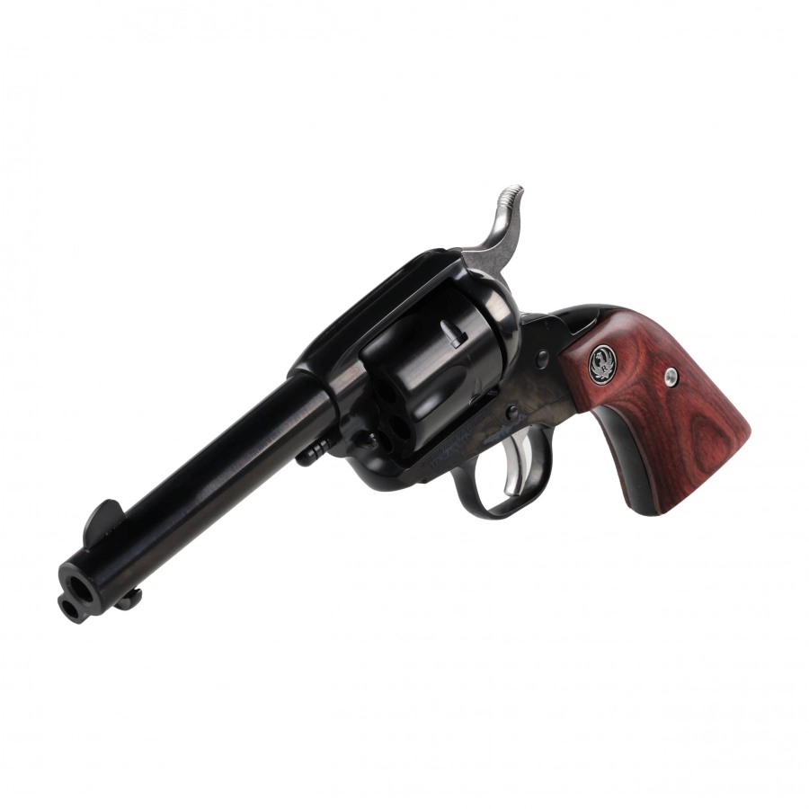Rewolwer Ruger Vaquero Blued kal. 357 Mag/38 spec (5107) 3/11
