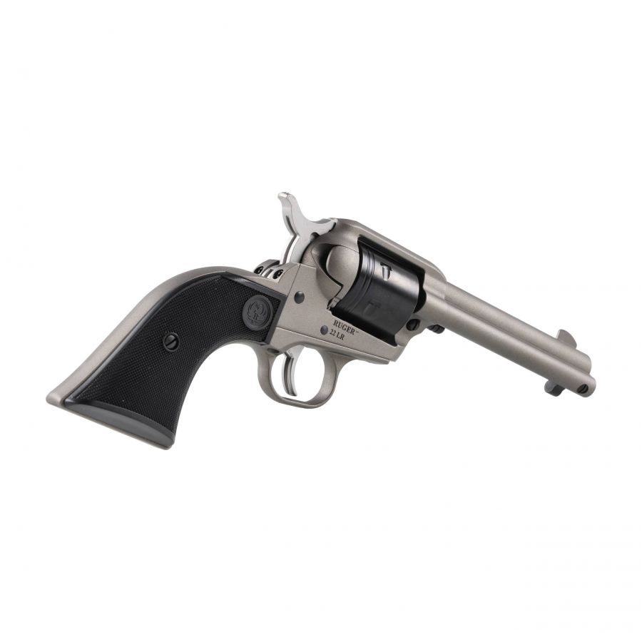 Rewolwer Ruger Wrangler kal. 22 LR (2042) 4/10