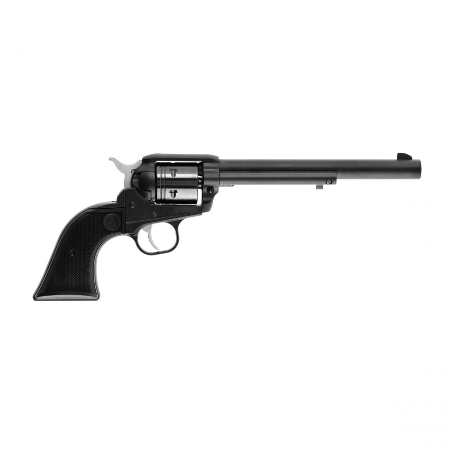 Rewolwer Ruger Wrangler kal. 22 LR (2043) 2/10