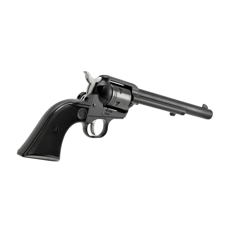 Rewolwer Ruger Wrangler kal. 22 LR (2043) 4/10