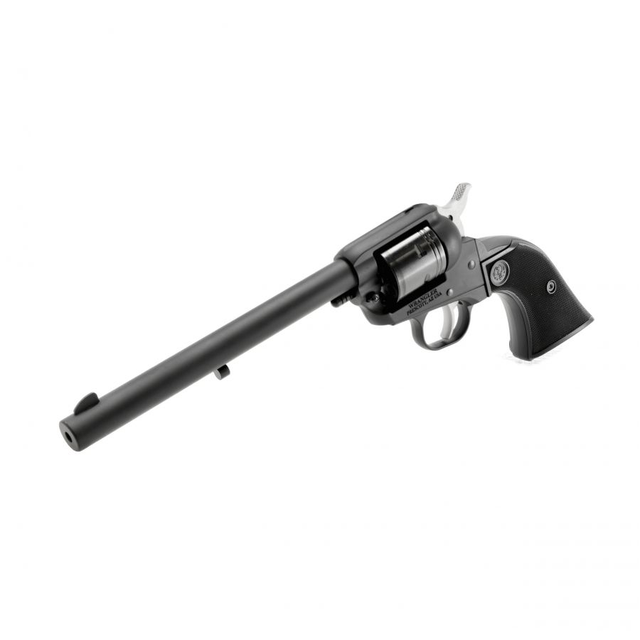 Rewolwer Ruger Wrangler kal. 22 LR (2043) 3/10