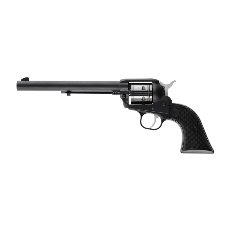 Rewolwer Ruger Wrangler kal. 22 LR (2043) 1/10