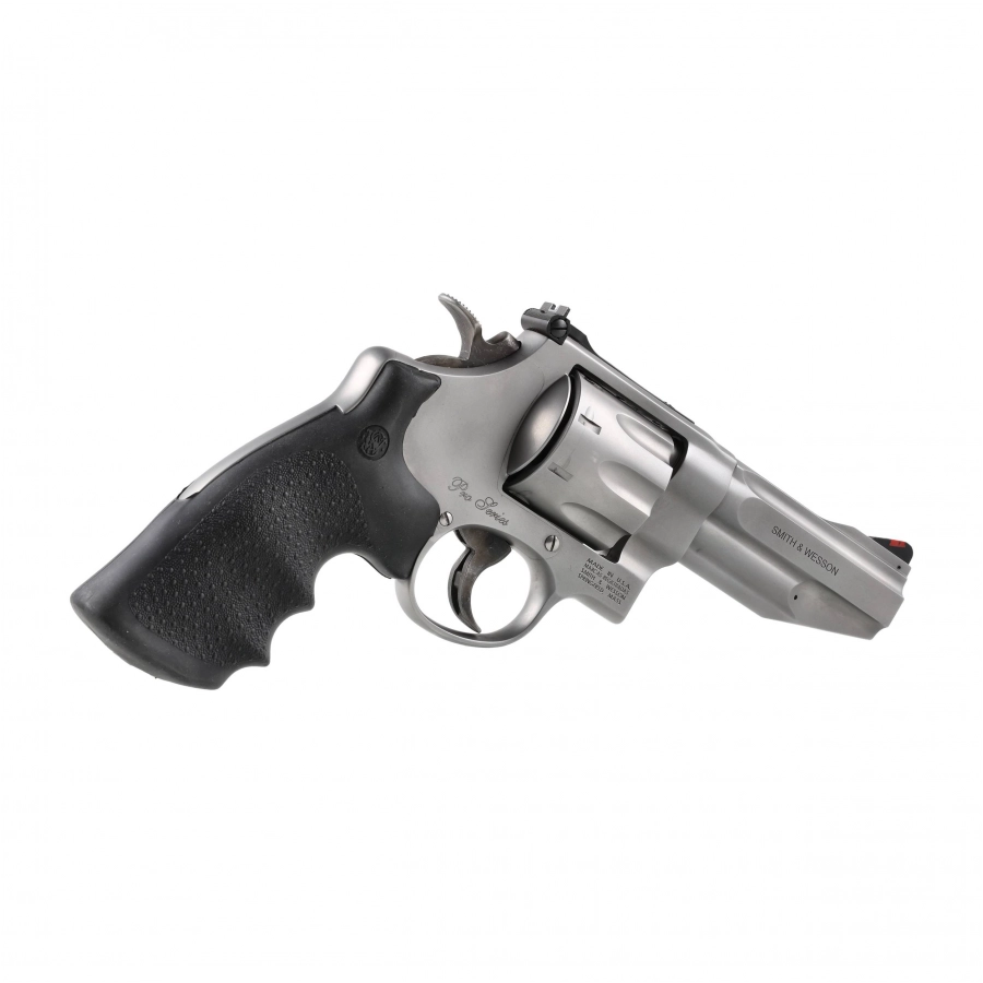 Rewolwer Smith&Wesson M627 Pro Series 5'' PC 7 strzałowy kal. 357 Mag 4/11