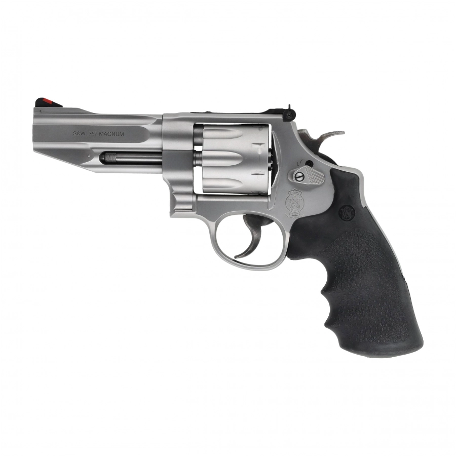 Rewolwer Smith&Wesson M627 Pro Series 5'' PC 7 strzałowy kal. 357 Mag 1/11