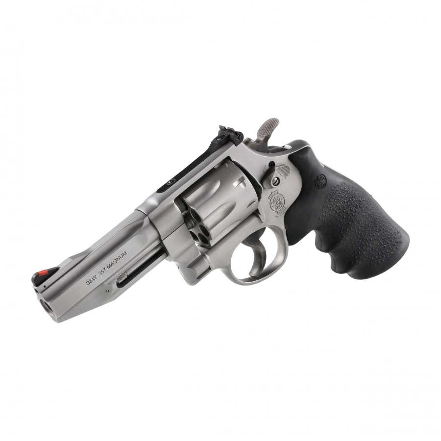 Rewolwer Smith&Wesson M627 Pro Series 5'' PC 7 strzałowy kal. 357 Mag 3/11