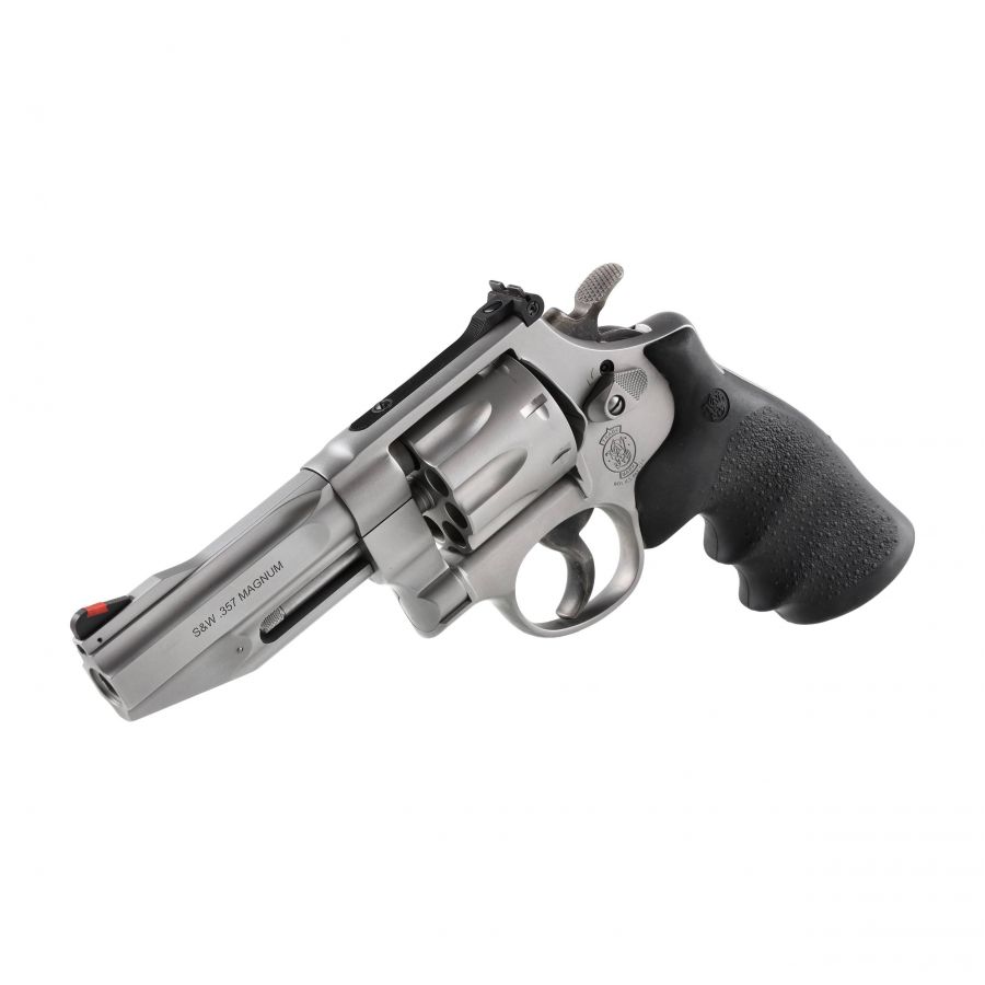 Rewolwer Smith&Wesson M627 Pro Series kal. 357 Mag 5'' PC 7 strzałowy 3/11