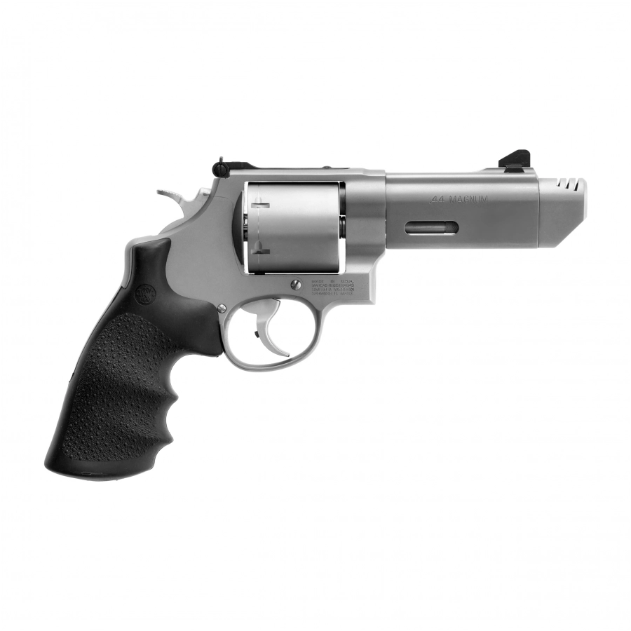 Rewolwer Smith&Wesson M629 4'' PC kal. 44 Mag 2/11