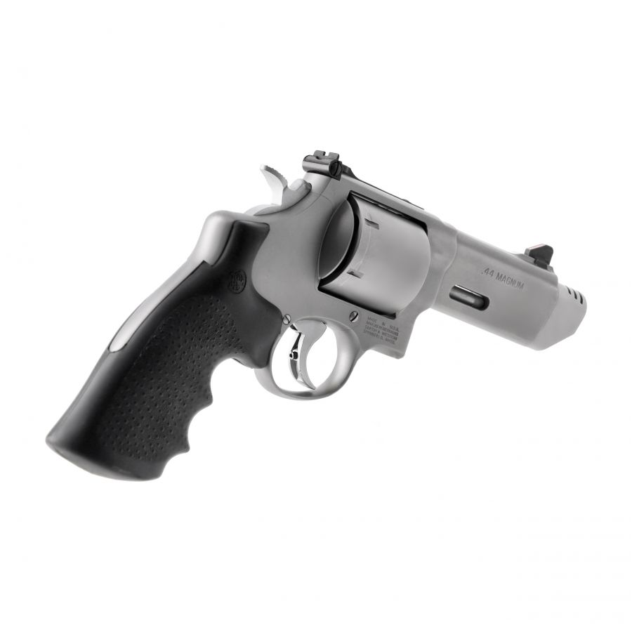 Rewolwer Smith&Wesson M629 kal. 44 Mag 4'' PC 4/11