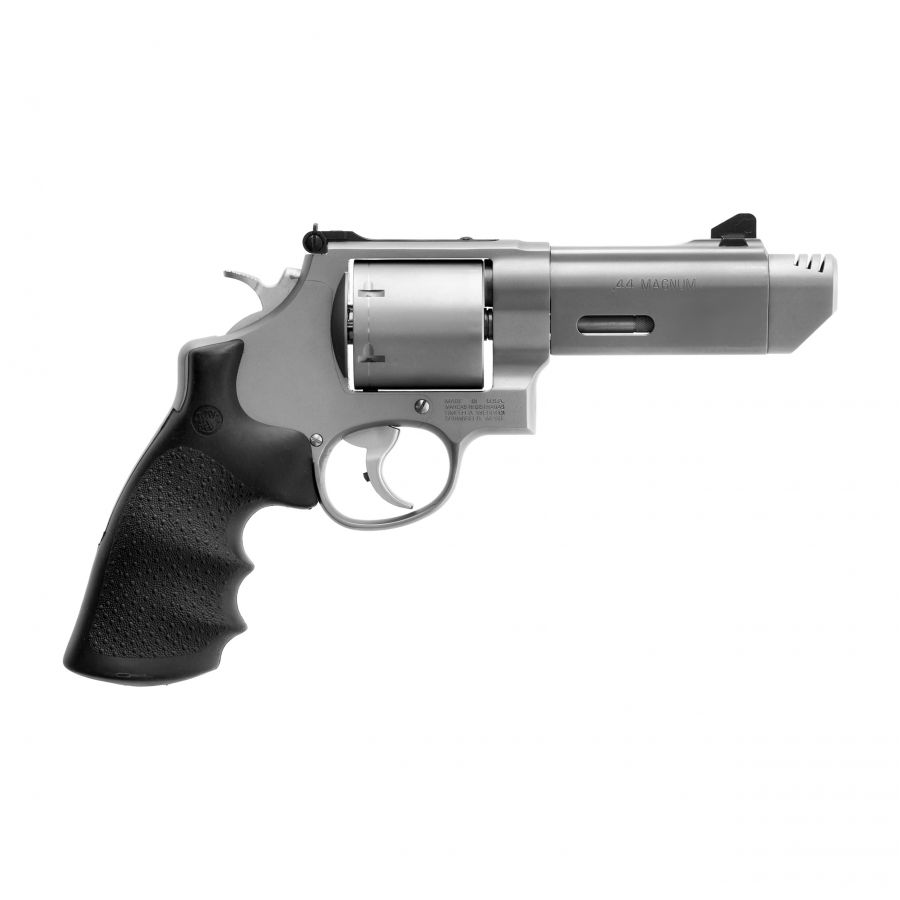 Rewolwer Smith&Wesson M629 kal. 44 Mag 4'' PC 2/11