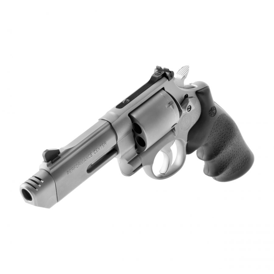 Rewolwer Smith&Wesson M629 kal. 44 Mag 4'' PC 3/11