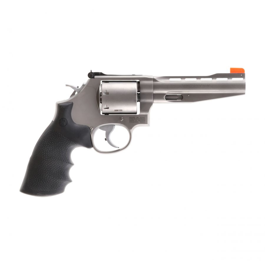 Rewolwer Smith&Wesson M686 Plus kal. 357 Mag 5'' 2/11