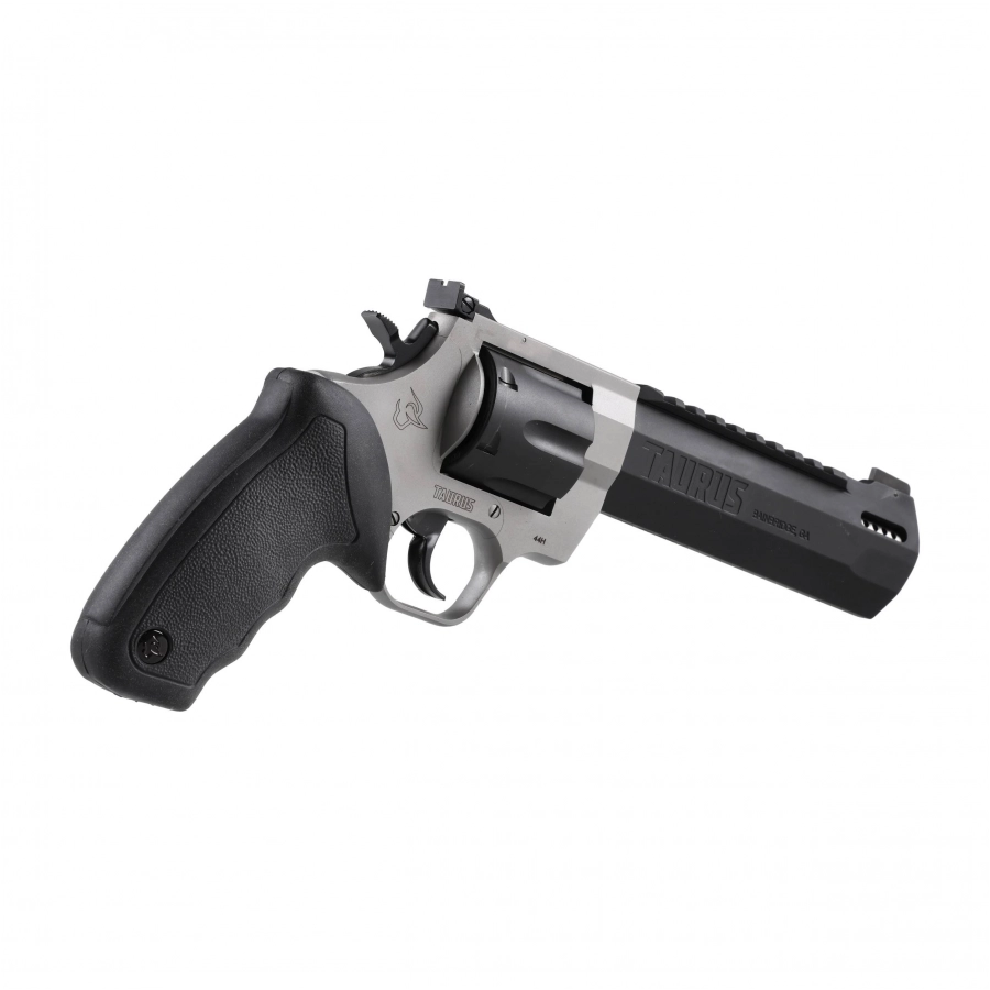 Rewolwer Taurus 44H SS/BK Lufa 171mm kal. 44 Mag ( 10023973 ) 4/12