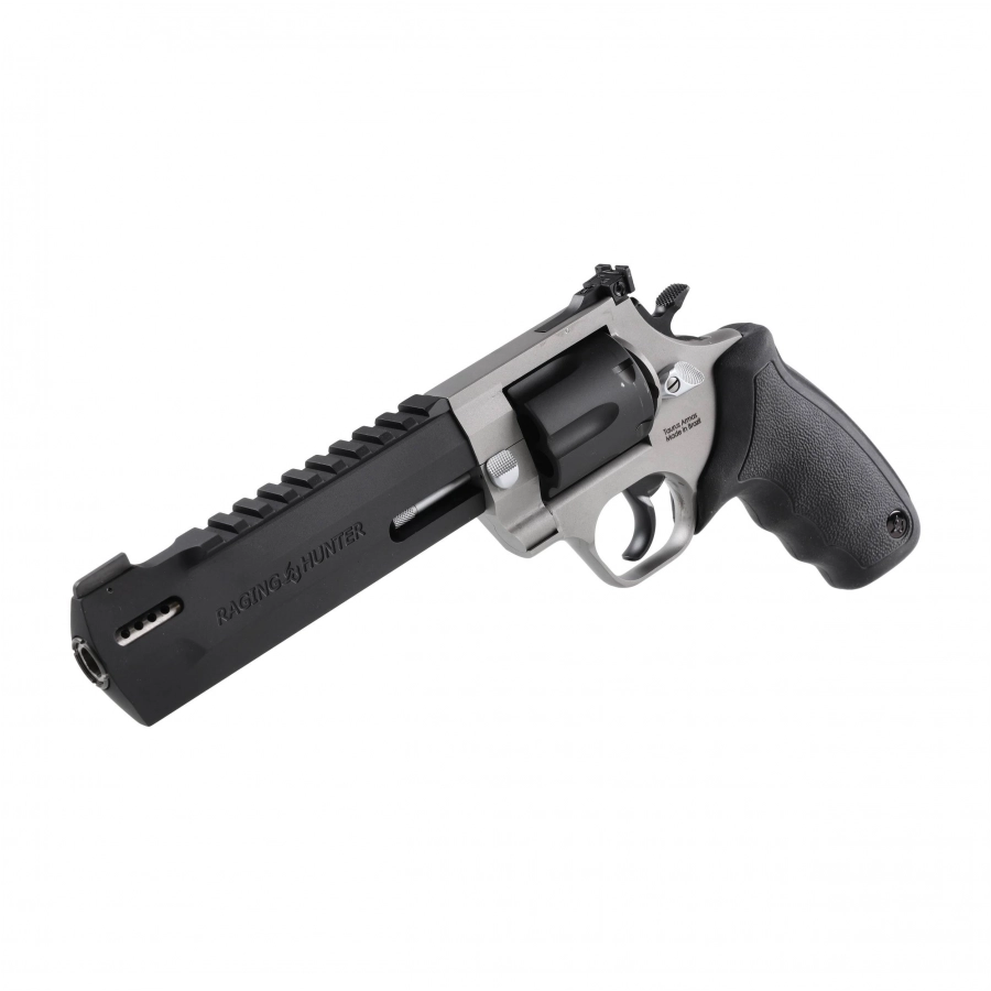 Rewolwer Taurus 44H SS/BK Lufa 171mm kal. 44 Mag ( 10023973 ) 3/12