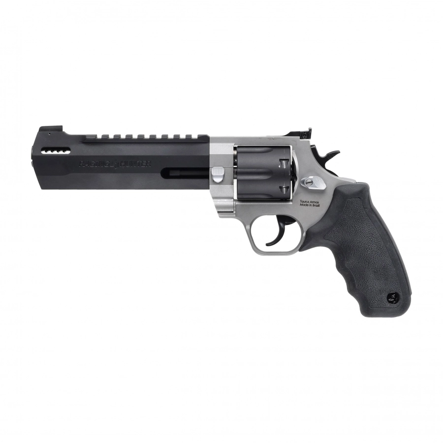 Rewolwer Taurus 44H SS/BK Lufa 171mm kal. 44 Mag ( 10023973 ) 1/12