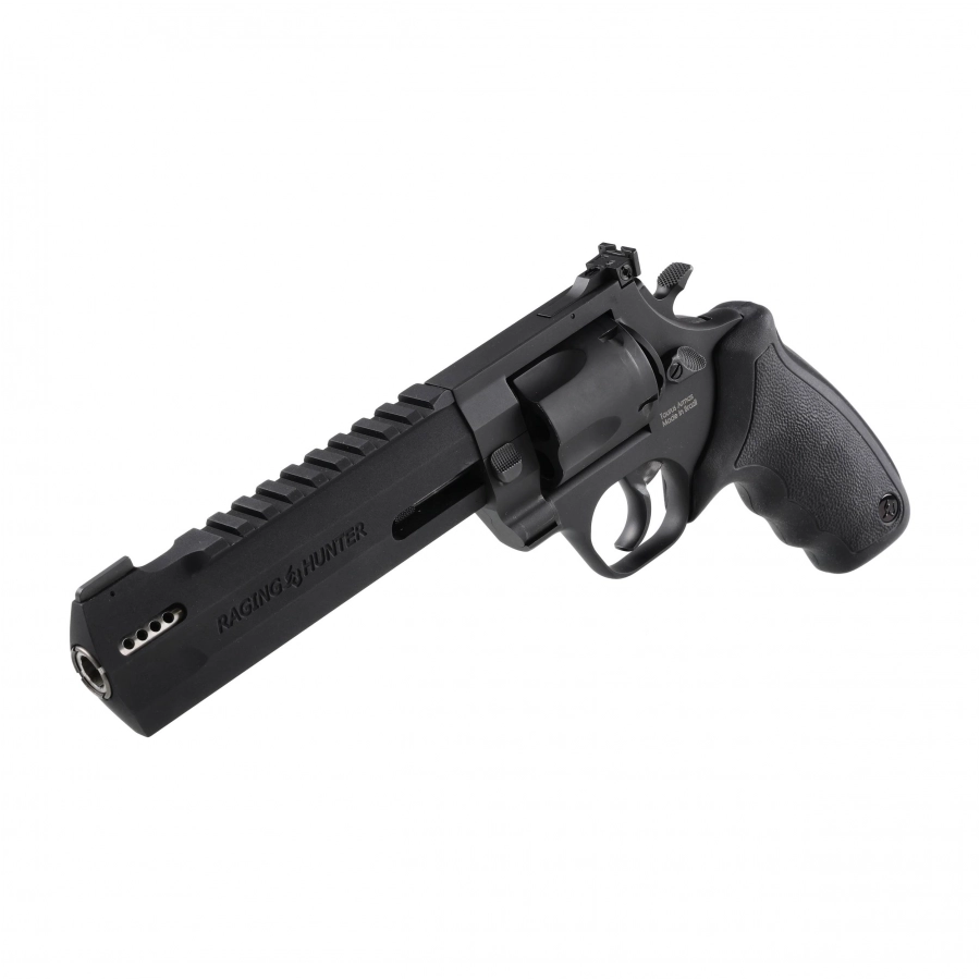 Rewolwer Taurus Raging Hunter lufa 171mm kal. 454 Casull (10019281) 3/12