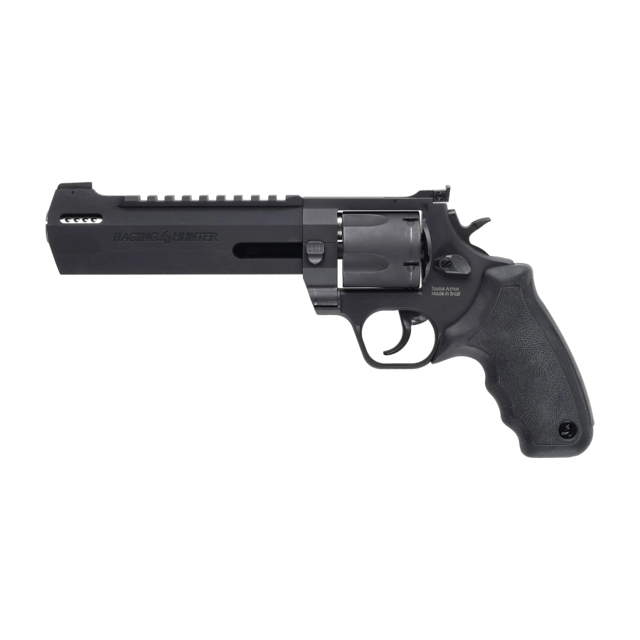 Rewolwer Taurus Raging Hunter lufa 171mm kal. 454 Casull (10019281) 1/12