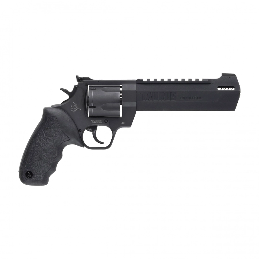 Rewolwer Taurus Raging Hunter lufa 171mm kal. 454 Casull (10019281) 2/12