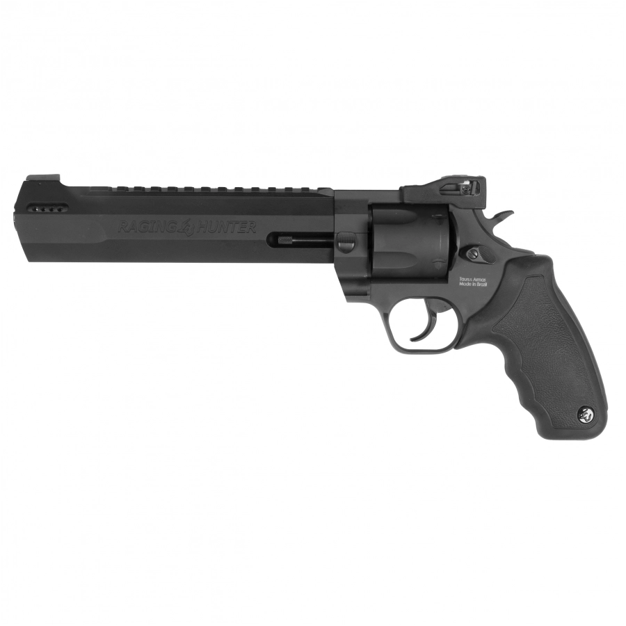 Rewolwer Taurus Raging Hunter lufa 212mm kal. 454 Casull (10019283 ) 1/3
